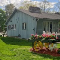 Countryside Campground ico
