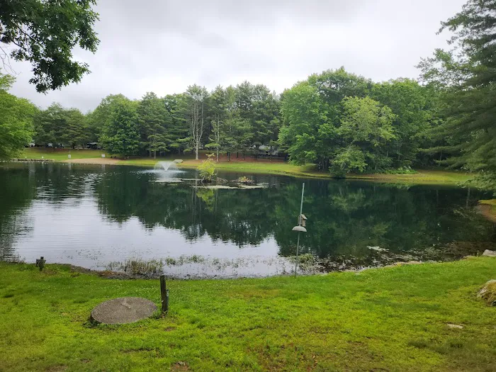 Countryside Campground Picture 4