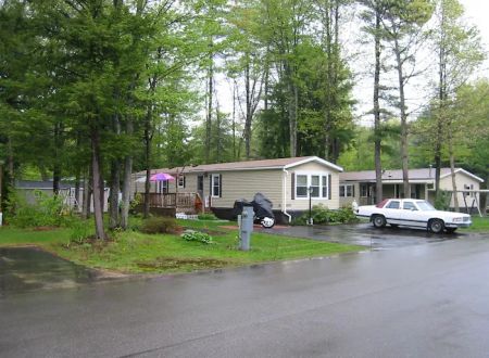 Foxcroft Estates