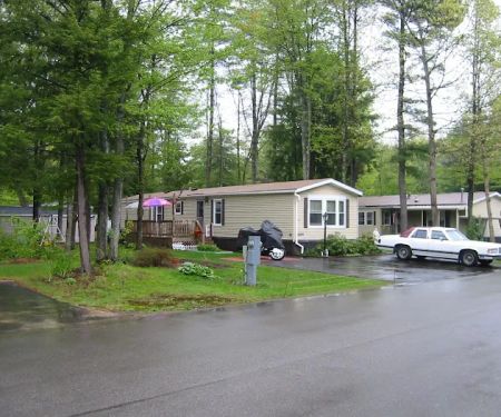 Foxcroft Estates