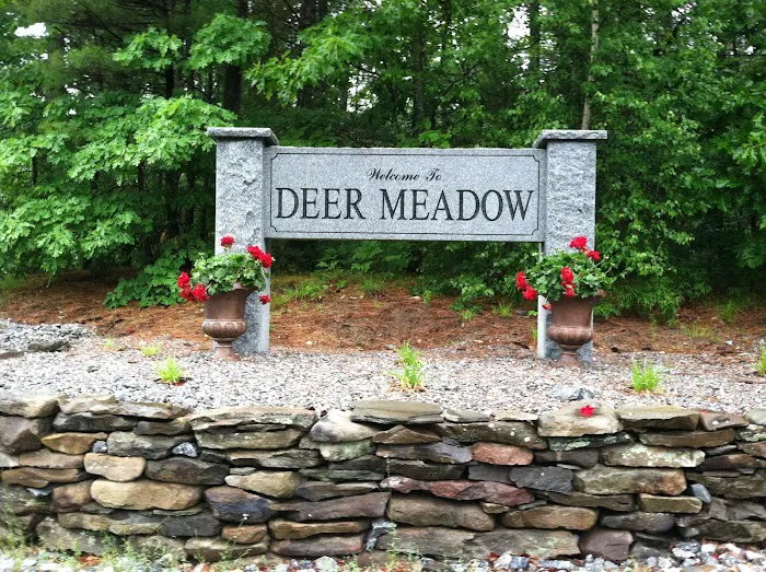 Deer Meadow Mobile Home Park Picture 2