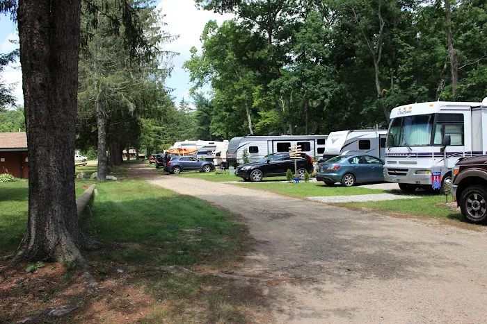 Nickerson Park Family Campground Picture 3