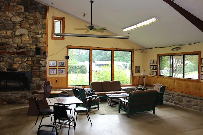 Nickerson Park Family Campground Picture 2
