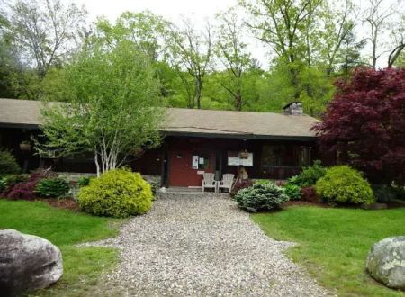 Nickerson Park Family Campground