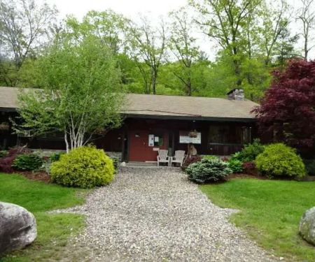Nickerson Park Family Campground