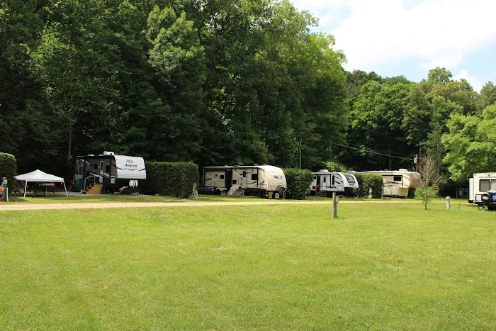Nickerson Park Family Campground Picture 5