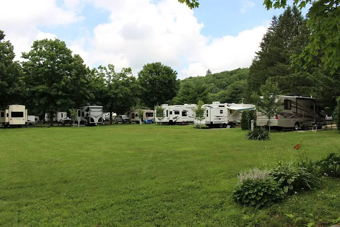 Nickerson Park Family Campground Picture 4