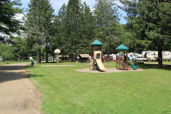 Nickerson Park Family Campground Picture 7