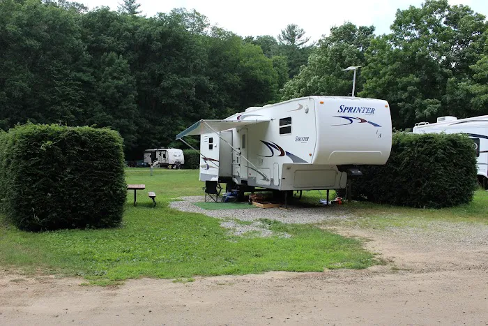 Nickerson Park Family Campground Picture 8