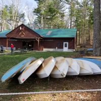 June Norcross Webster Scout Reservation ico