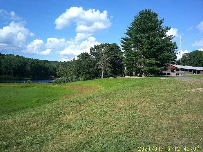 June Norcross Webster Scout Reservation Picture 7