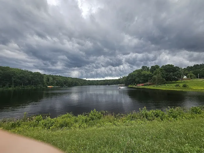 June Norcross Webster Scout Reservation Picture 9
