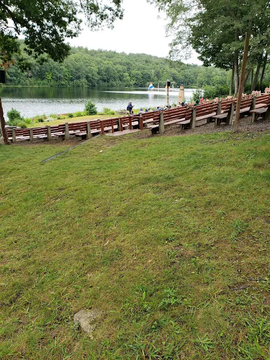 June Norcross Webster Scout Reservation Picture 10
