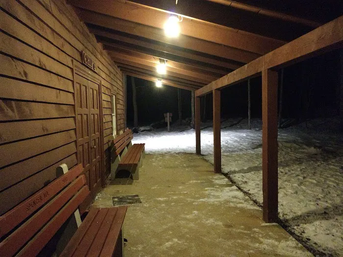 JN Webster Perregaux Cabin Picture 10