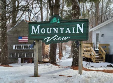 Mountain View Mobile Home Park