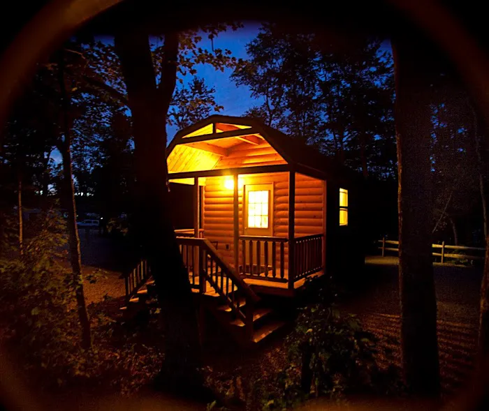 Brialee Family Campground Picture 3