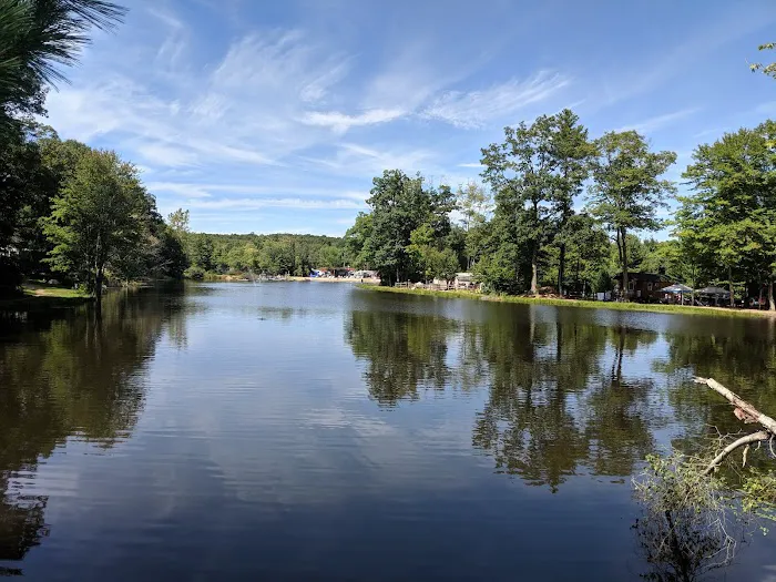 Brialee Family Campground Picture 8