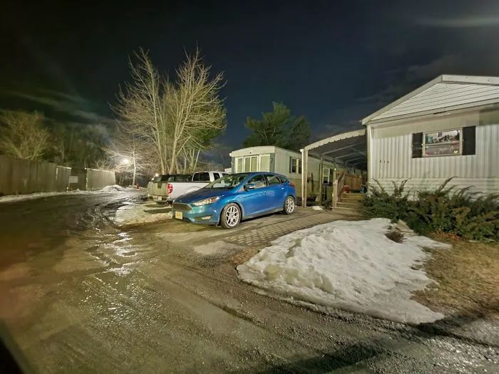 Boston Trailer Park Picture 3