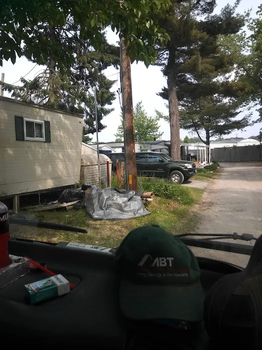 Boston Trailer Park Picture 6