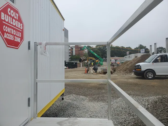 Boston Trailer Park Picture 9
