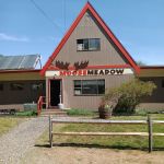 Moosemeadow Camping Resort