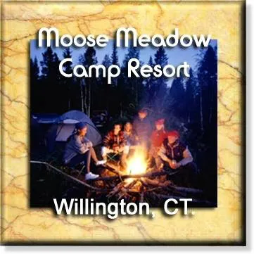 Moosemeadow Camping Resort Picture 10