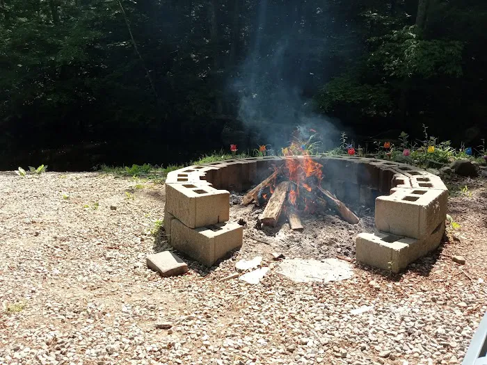 Peppertree Campground Picture 1