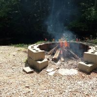 Peppertree Campground ico