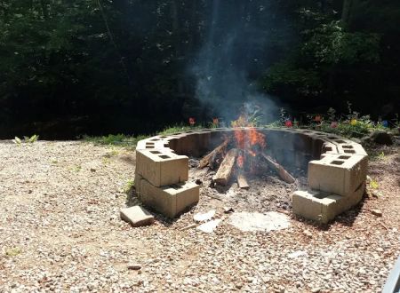 Peppertree Campground