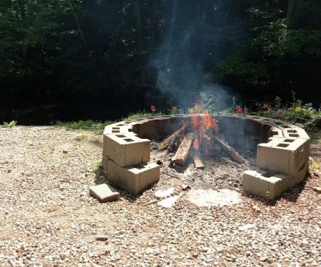 Peppertree Campground