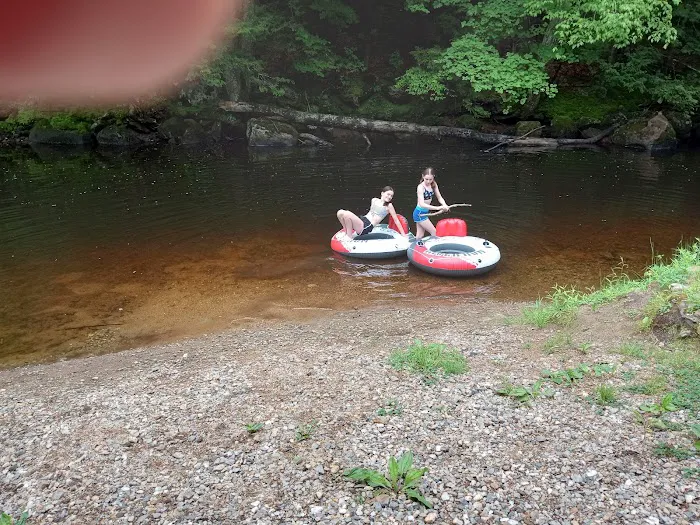 Peppertree Campground Picture 4