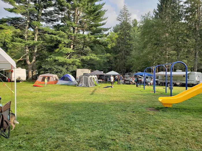 Peppertree Campground Picture 10