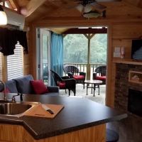 Charlie Brown Campground ico