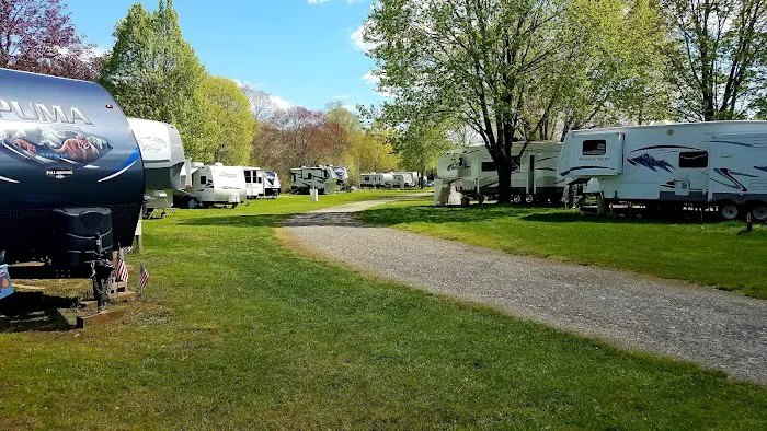 Charlie Brown Campground Picture 2
