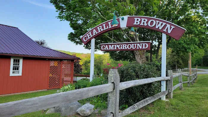 Charlie Brown Campground Picture 4