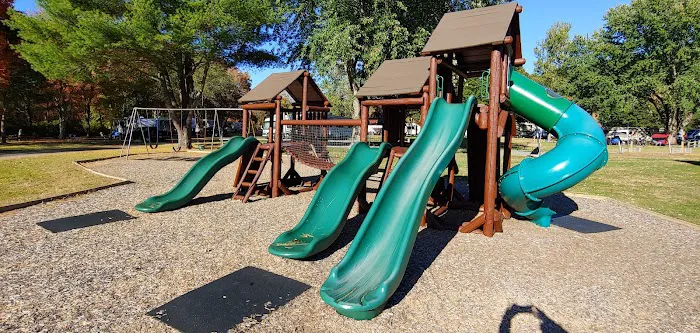 Charlie Brown Campground Picture 5