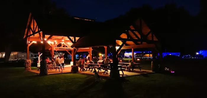 Charlie Brown Campground Picture 6