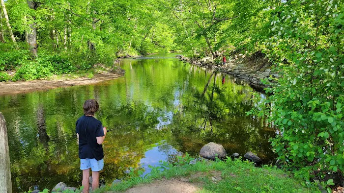 Charlie Brown Campground Picture 8