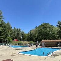 Nature's Campsites ico