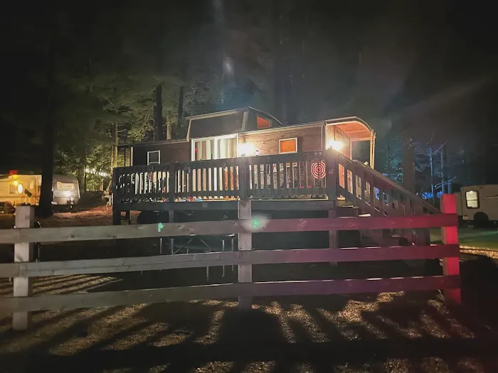 Nature's Campsites Picture 2