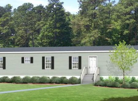 Woodlane Village MHC