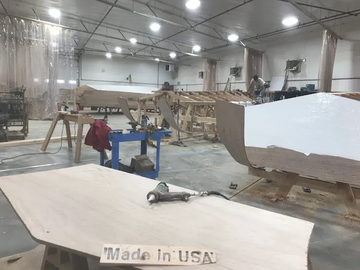 The Juliette- StanCraft Co. Picture 1