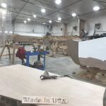 The Juliette- StanCraft Co.