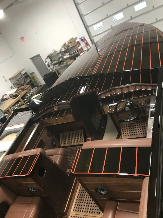 The Juliette- StanCraft Co. Picture 2