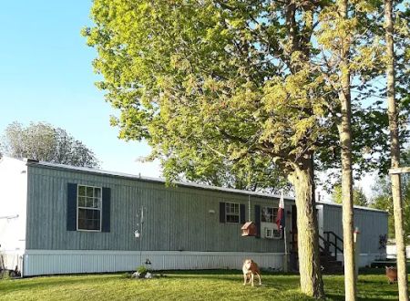 Countryside Mobile Home Park