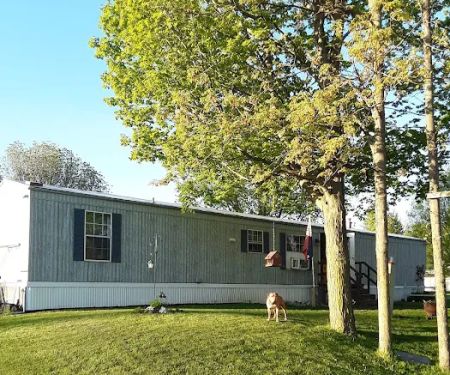 Countryside Mobile Home Park