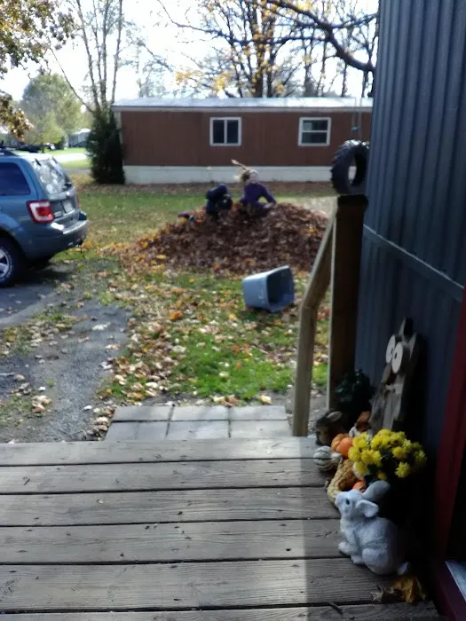 Countryside Mobile Home Park Picture 3