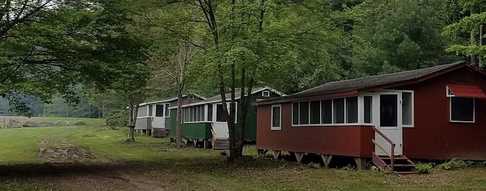 Beach Pond Cabins Picture 1