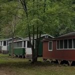 Beach Pond Cabins
