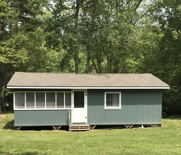Beach Pond Cabins Picture 2